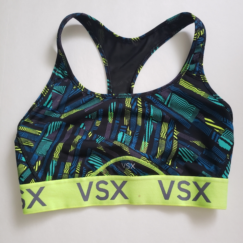 Victoria's Secret Sports Bra M